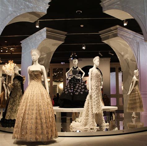 ngv dior merchandise|house of dior collection.